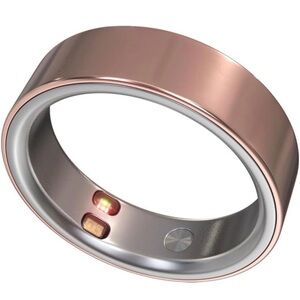 Smart Ring size 9 rose gold